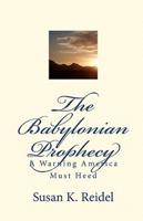 The Babylonian Prophecy
