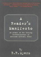 A Reader's Manifesto
