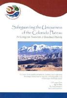 Safeguarding the Uniqueness of the Colorado Plateau
