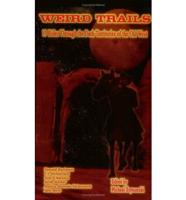 Weird Trails: Horror Fiction Anthology