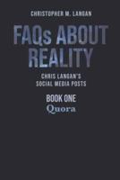 FAQs About Reality