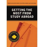 Getting the Most from Study Abroad