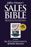 Jeffrey Gitomer's the Sales Bible