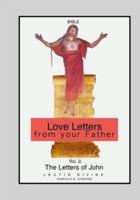 Bible, Love Letters from Your Father
