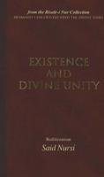 Existence and Divine Unity