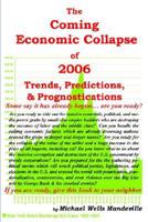 Coming Economic Collapse of 2006