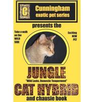 Jungle Cat Hybrid