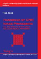 Handbook of CNN Image Processing