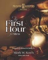 The First Hour for Men