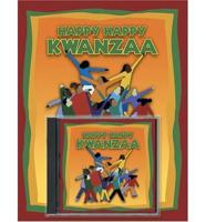 Happy Happy Kwanzaa