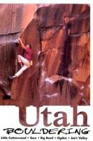 Utah Bouldering