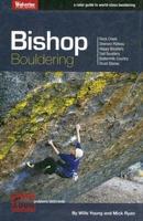 Bishop Bouldering