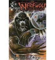 Werewolf The Apocalypse: Fang and Claw Volume 1: Raging Fury