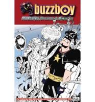 Buzzboy Volume 2: Monsters, Dreams, & Milkshakes