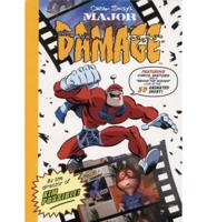 Major Damage Volume 1 (With DVD)