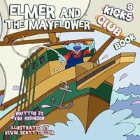 Elmer and the Mayflower