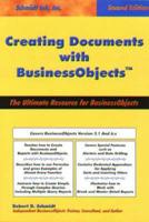 Creating Documents with BusinessObjects