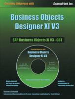 Business Objects Designer XI V3