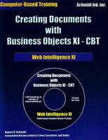Creating Documets With Business Objects XI - CBT