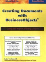 Creating Documents with BusinessObjects