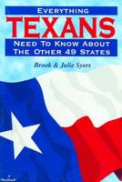 Everything Texans Need to Know About the Other 49 States