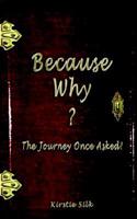 Because Why?...the Journey Once Asked