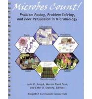 Microbes Count!