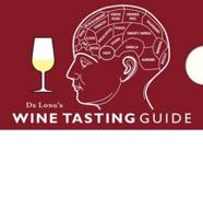 The Smart Way to Learn About Wine Tasting Pocket Guide