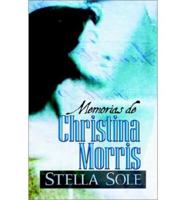 Memorias De Christina Morris