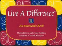 Live a Difference