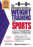 The Ultimate Guide to Weight Training for Sports