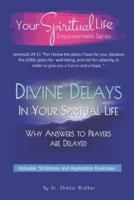 Divine Delays in Your Spiritual Life