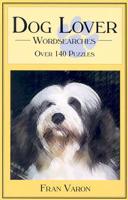 Dog Lover Wordsearches