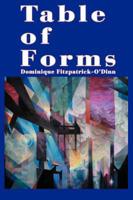 Table of Forms