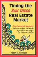 Timing the San Diego Real Estate Market