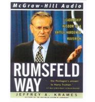 The Rumsfeld Way
