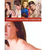 WomenArtists@NewBritainMuseum