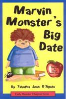 Marvin Monster's Big Date