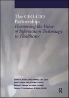 The CEO-CIO Partnership