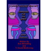 Coffee House Poetry
