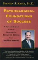 Psychological Foundations of Success