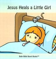 Baby Bible Board Books