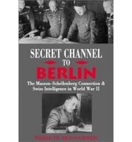 Secret Channel to Berlin