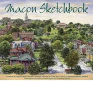Macon Sketchbook