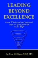 Leading Beyond Excellence