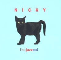 Nicky the Jazz Cat