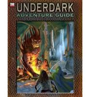 Underdark Adventure Guide