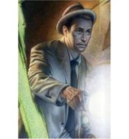 Kolchak Night Stalker: Devil In The Details