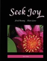 Seek Joy