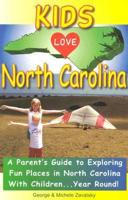 Kids Love North Carolina